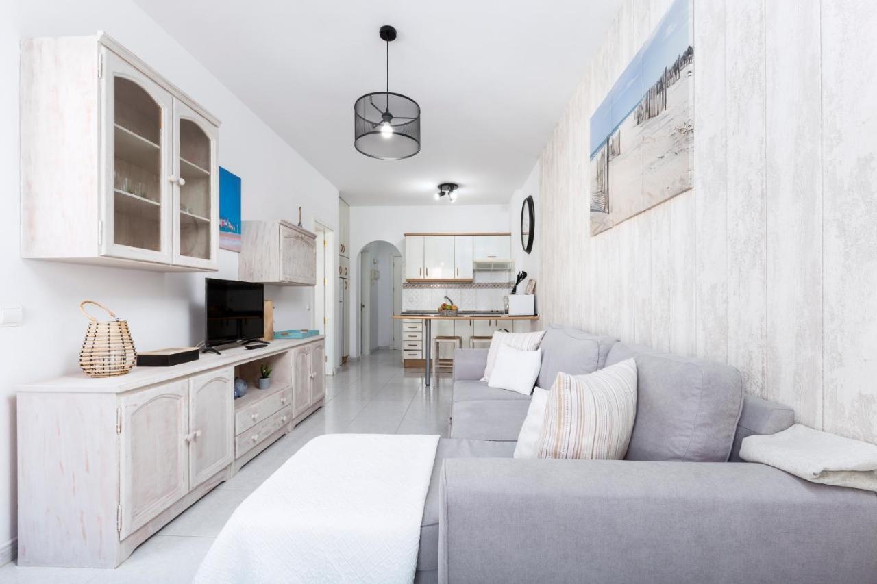 Home2Book Jable Beach Apartment 모로델제블 외부 사진