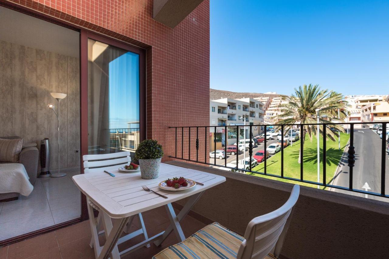 Home2Book Jable Beach Apartment 모로델제블 외부 사진