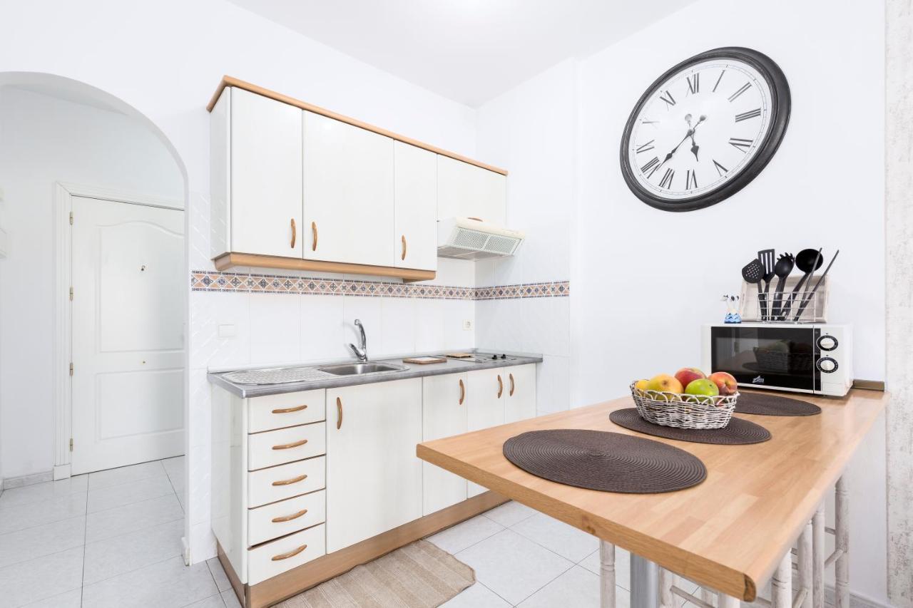 Home2Book Jable Beach Apartment 모로델제블 외부 사진