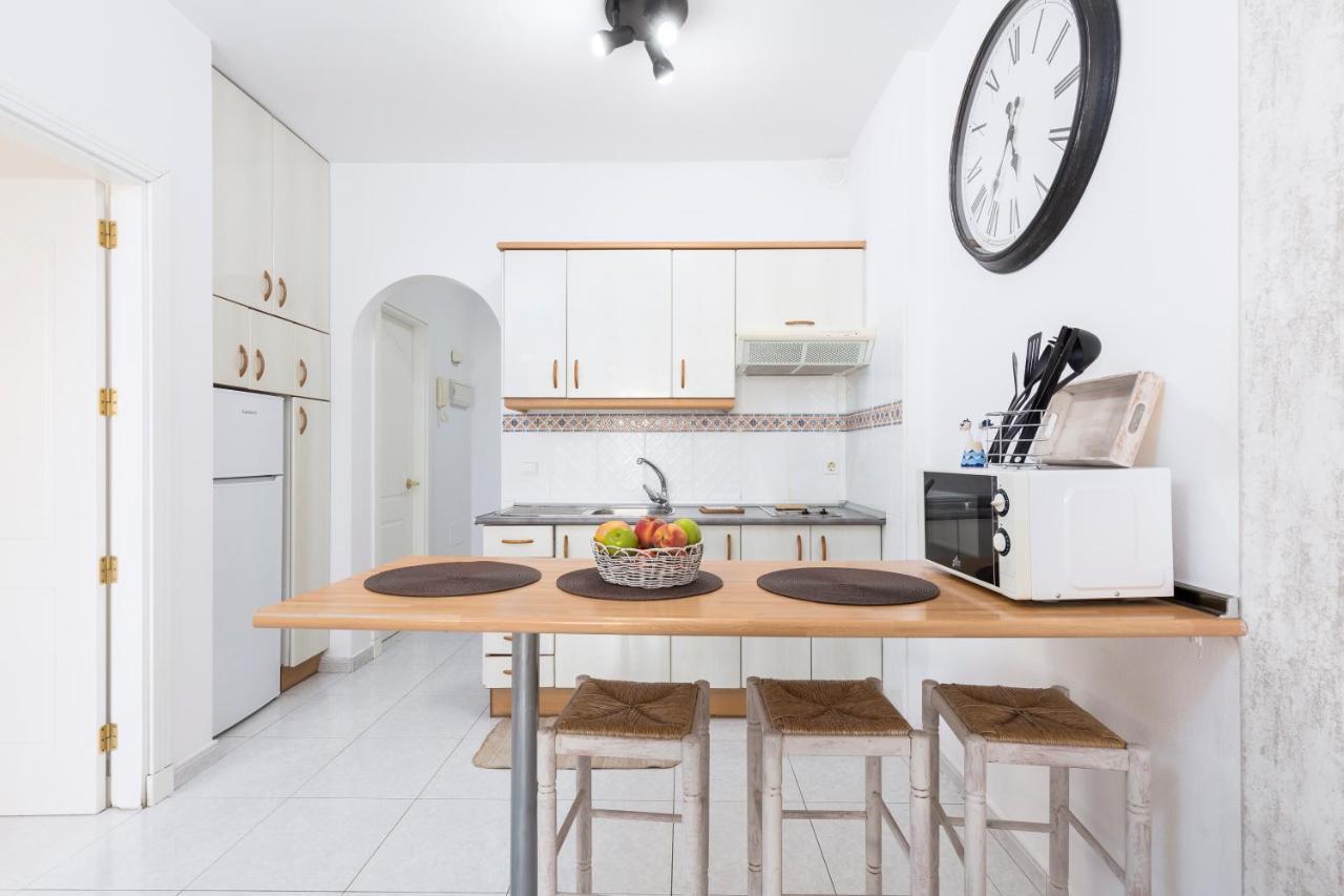 Home2Book Jable Beach Apartment 모로델제블 외부 사진