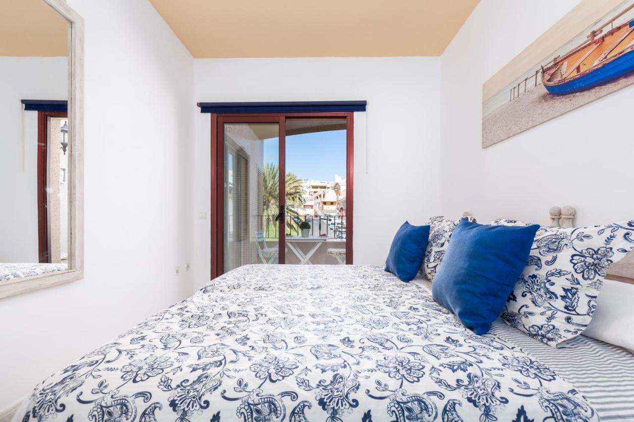 Home2Book Jable Beach Apartment 모로델제블 외부 사진