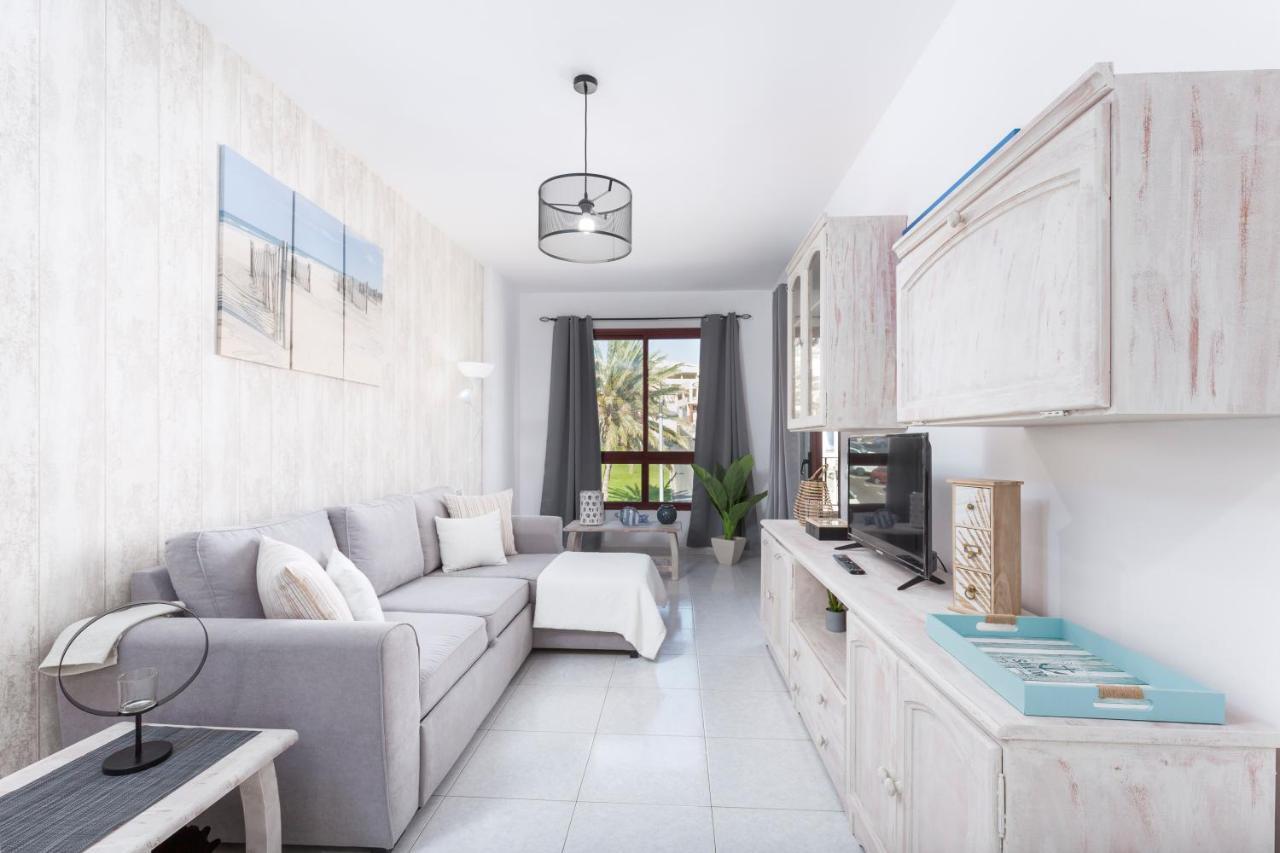 Home2Book Jable Beach Apartment 모로델제블 외부 사진