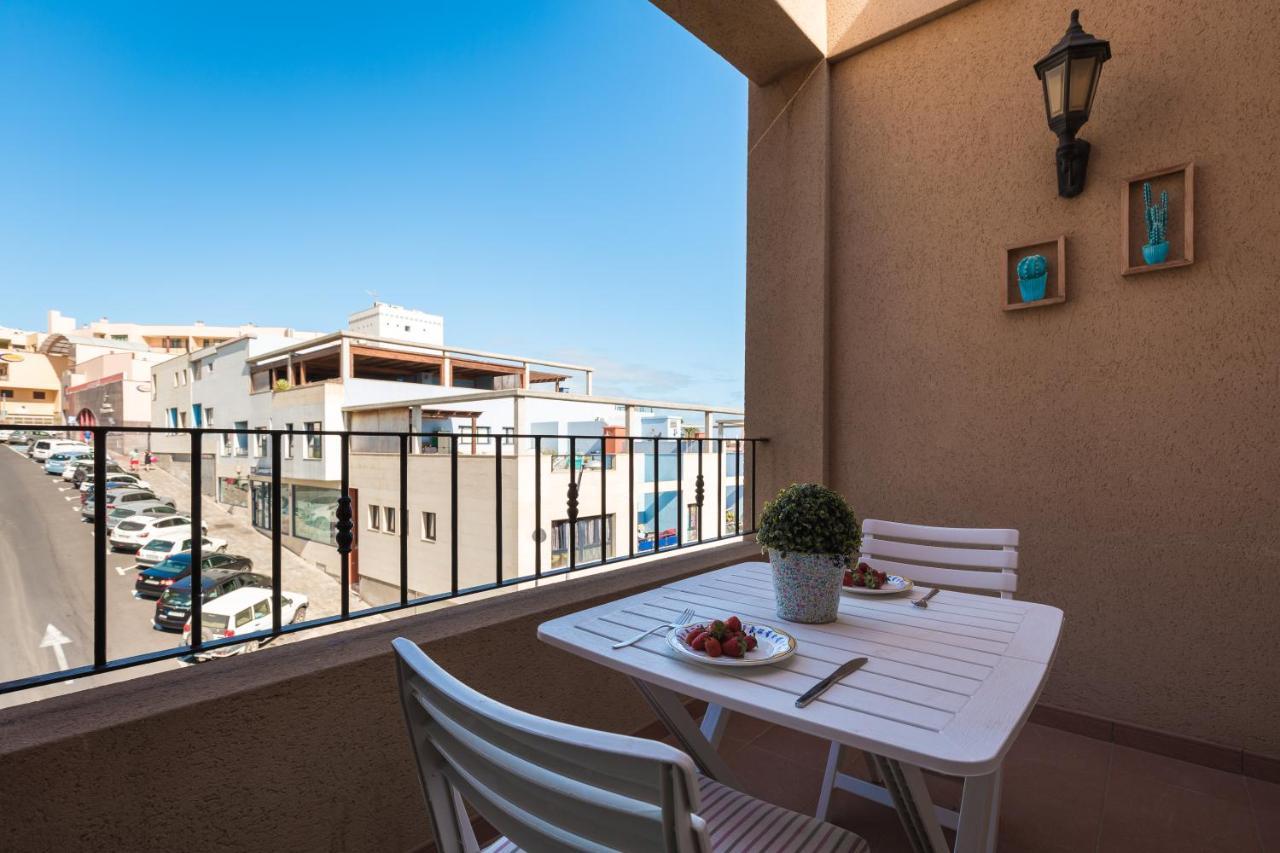 Home2Book Jable Beach Apartment 모로델제블 외부 사진