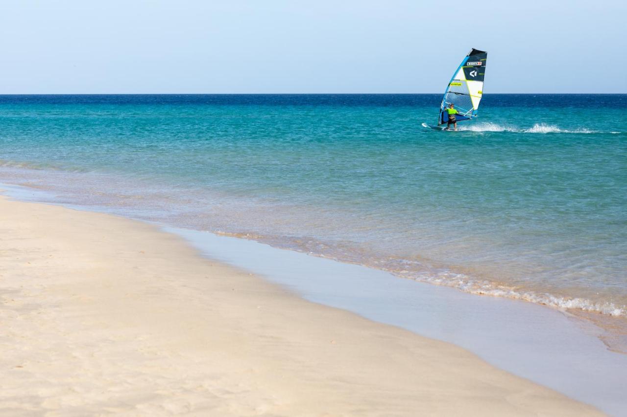 Home2Book Jable Beach Apartment 모로델제블 외부 사진