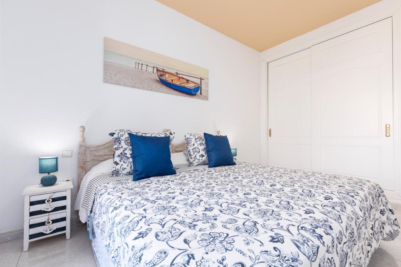 Home2Book Jable Beach Apartment 모로델제블 외부 사진