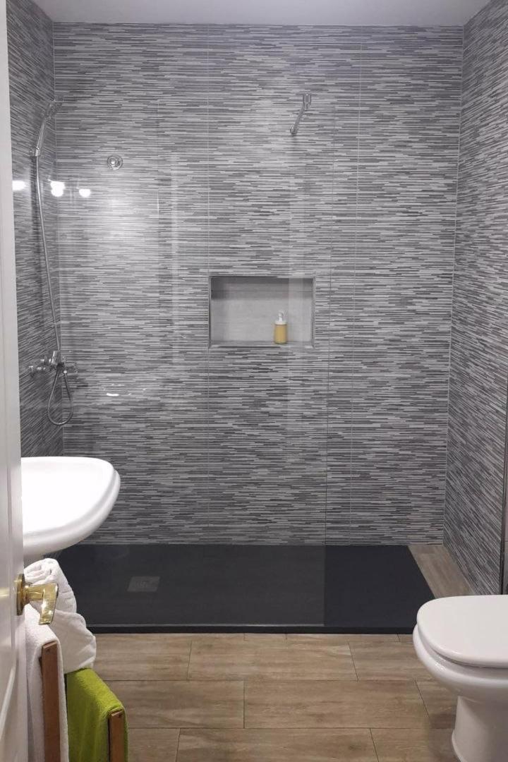 Home2Book Jable Beach Apartment 모로델제블 외부 사진
